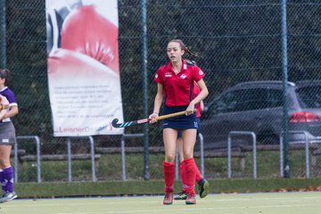 Bild 180 - Frauen Klipper TGC - Bonner THV : Ergebnis: 0:5